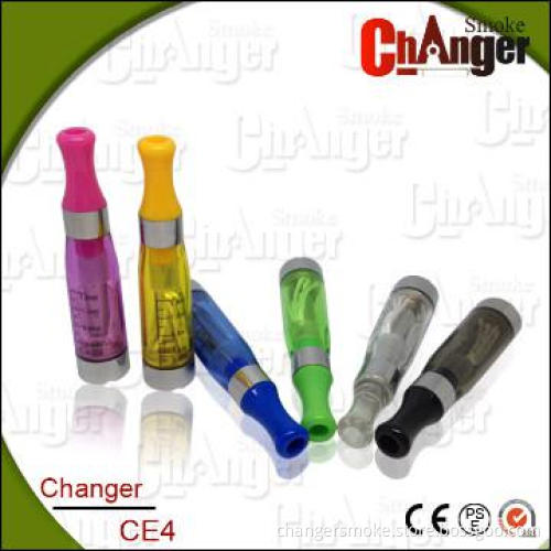 wholesale ce4 atomizer,hot E cig vaporizer